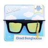 Graduate Glasses - Graduation Photo Props